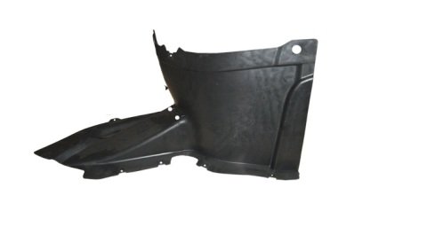 Çamurluk Davlumbazı Ön Sol Passat 10-13 Bsg 3AA805911