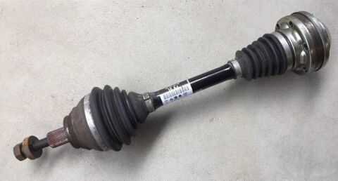Komple Aks Sol Otomatik 6 İleri Golf5 Jetta Caddy Passat 2.0Tdı
