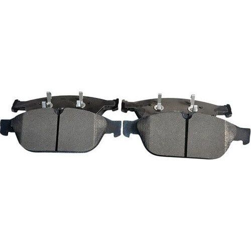 Valeo Ön Fren Balatası Audi A6 - A7 - A8 2011- 4H0698151G