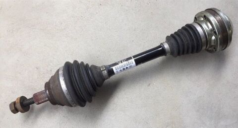 Veka Komple Aks Sol Otomatik 6 İleri Golf 5 Jetta Passat B6