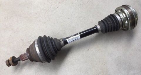 Veka Komple Aks Sol Otomatik 6 İleri Golf 5 Jetta Passat B6