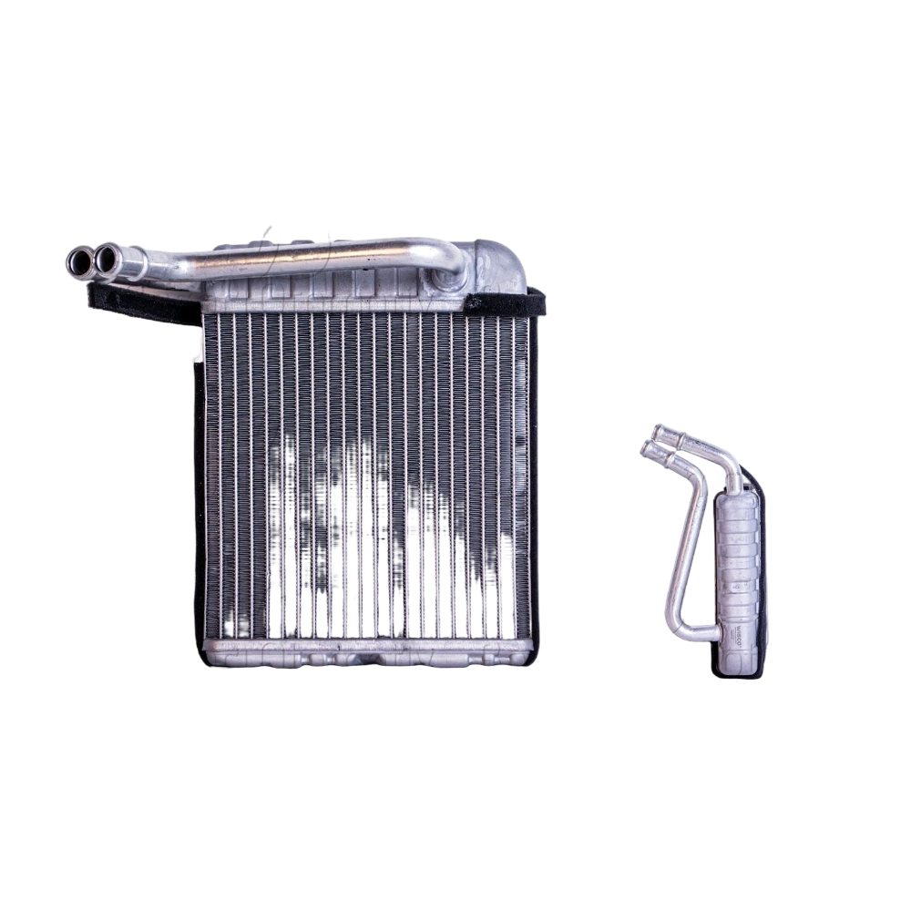 Kalorifer Radyatörü Isuzu D-Max 2006- 8973333290