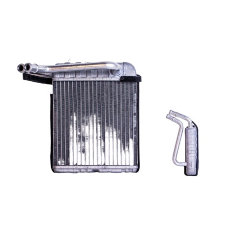 Kalorifer Radyatörü Isuzu D-Max 2006- 8973333290