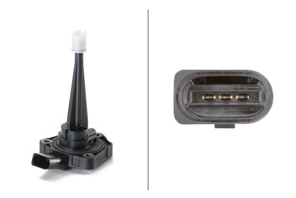 Hella Yağ Seviye Sensörü VW Crafter - Amarok - A4 - A5 - Q5 2.0 TDI 03L907660C
