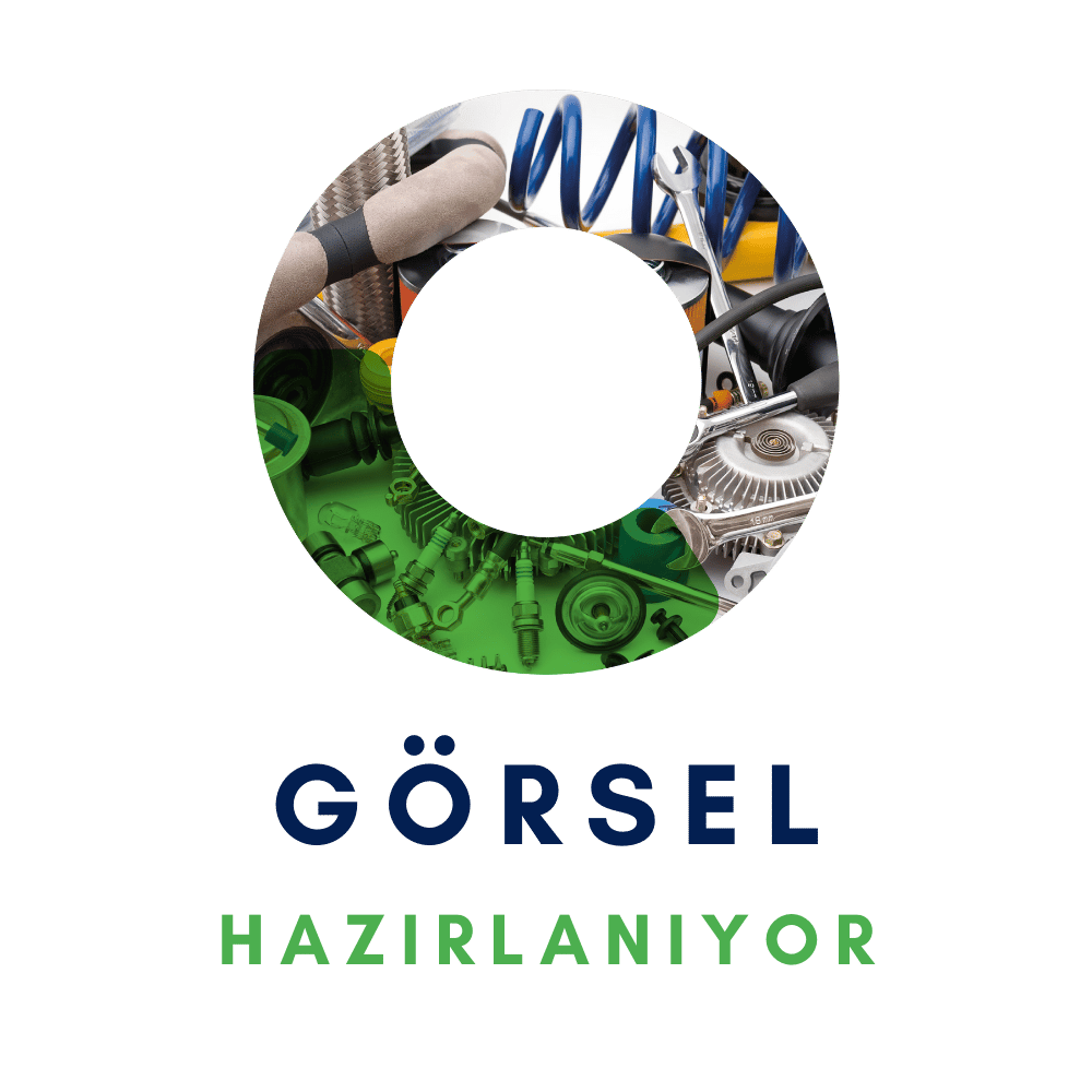 Hava Fıltresı A4 A5 Q5 15- Ufı 8W0133843A